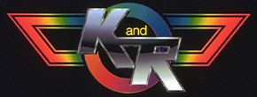 K and R Digital Media Forensics